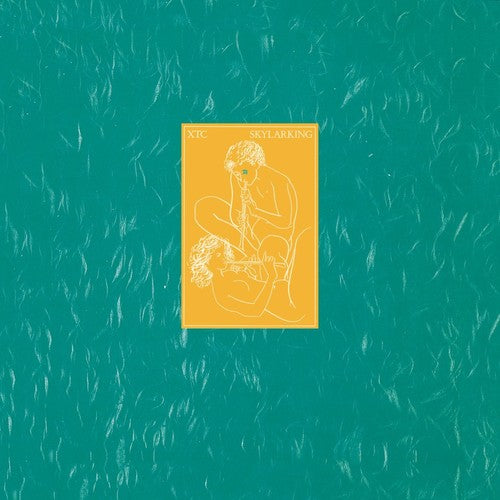 Xtc - Skylarking [Import] (200 Gram Vinyl) | Mint (M) Mint (M)-