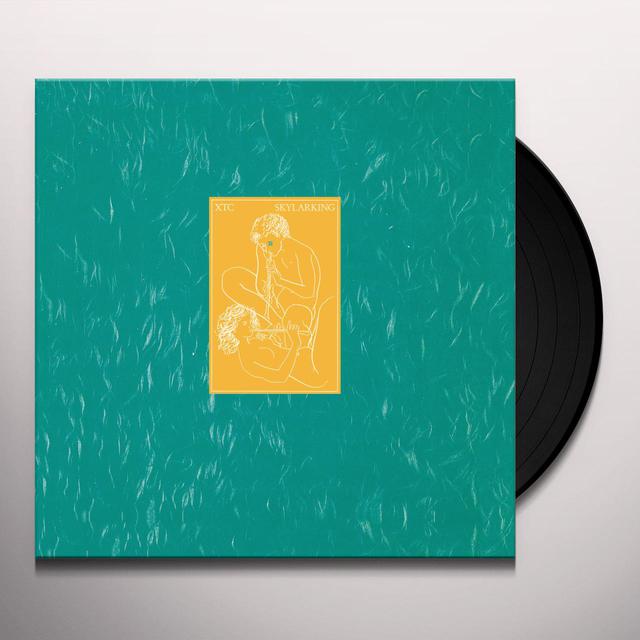 Xtc - Skylarking [Import] (200 Gram Vinyl) | Mint (M) Mint (M)-