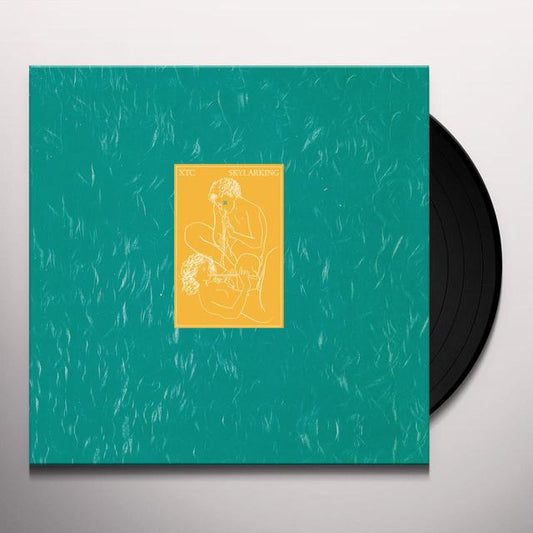 Xtc - Skylarking [Import] (200 Gram Vinyl) | Mint (M) Mint (M)-