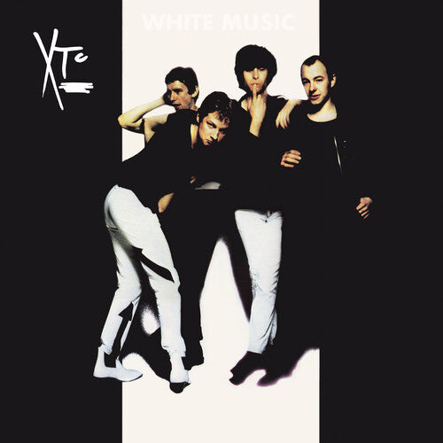 XTC - White Music (200 Gram Vinyl [Import] |-