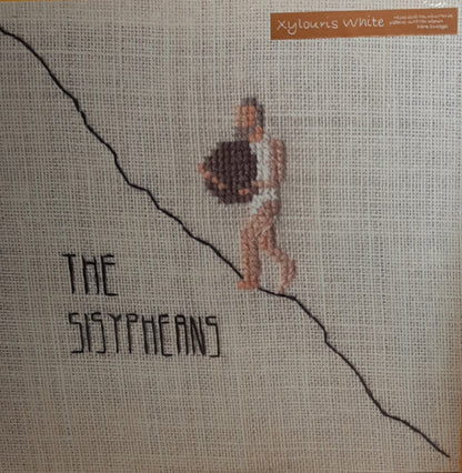 Xylouris White - The Sisypheans | Mint (M) Mint (M)-