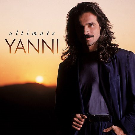 Yanni - ULTIMATE YANNI |--