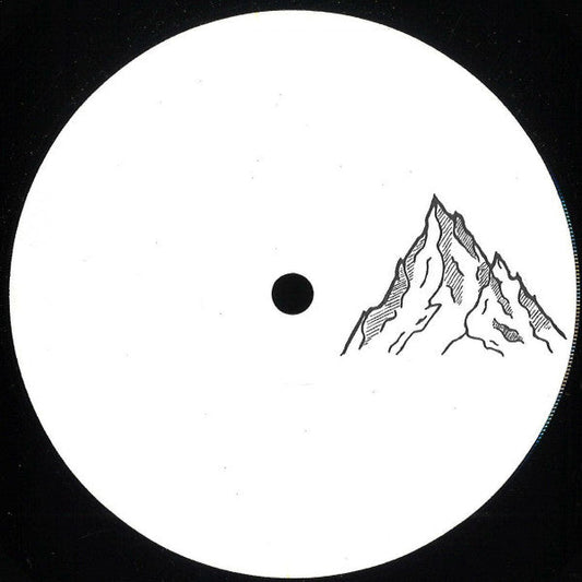 Pământ 002 | Mint (M) Mint (M)-