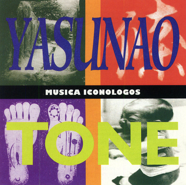 Musica Iconologos |-