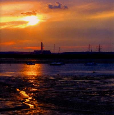 YAWNING SONS - Ceremony To The Sunset (CD) | Mint (M) Mint (M)-