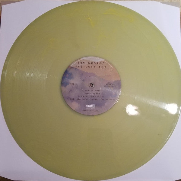 The Lost Boy | Mint (M) Mint (M)-