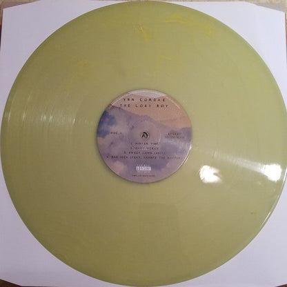 The Lost Boy | Mint (M) Mint (M)-