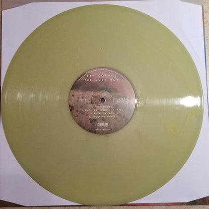 The Lost Boy | Mint (M) Mint (M)-