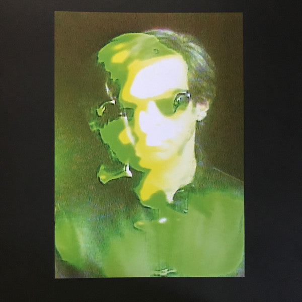 Yeah Yeah Yeahs - Cool It Down (YELLOW VINYL) | Mint (M) Mint (M)-