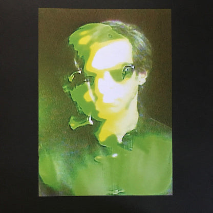 Yeah Yeah Yeahs - Cool It Down (YELLOW VINYL) | Mint (M) Mint (M)-