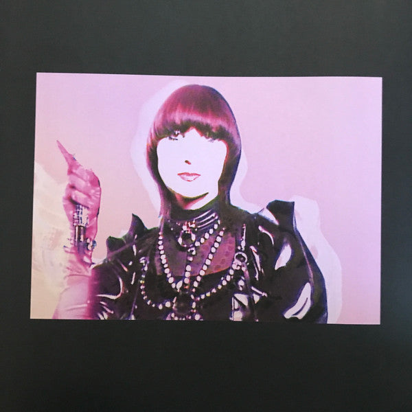 Yeah Yeah Yeahs - Cool It Down (YELLOW VINYL) | Mint (M) Mint (M)-