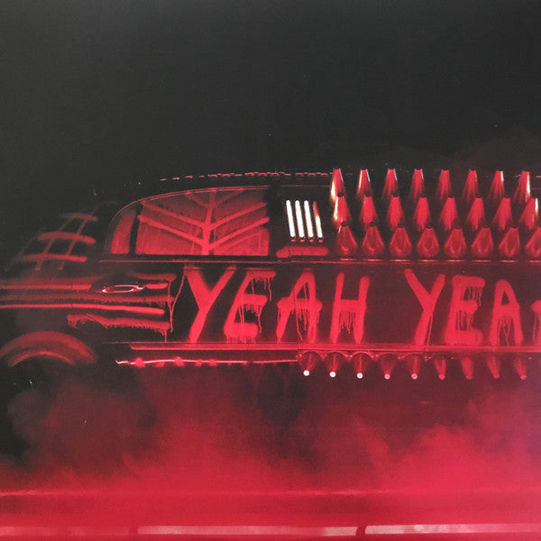 Yeah Yeah Yeahs - Cool It Down (YELLOW VINYL) | Mint (M) Mint (M)-