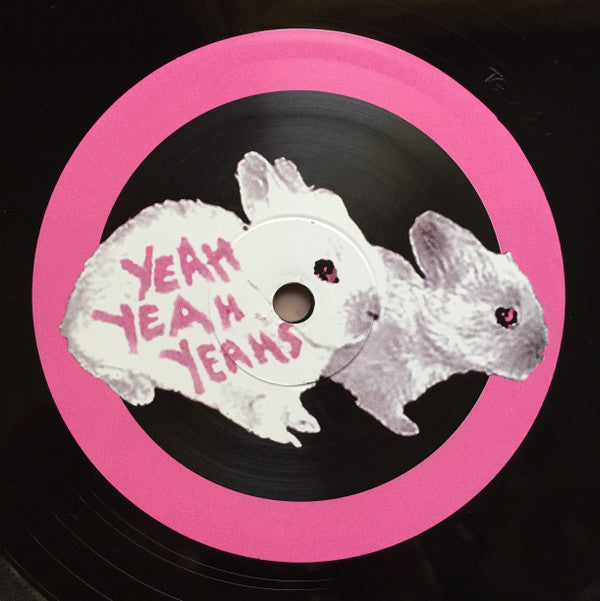 Yeah Yeah Yeahs - Yeah Yeah Yeahs | Mint (M) Mint (M)-