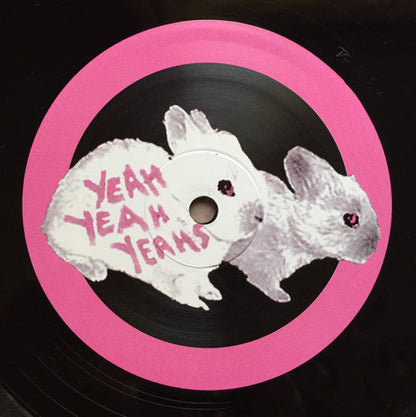 Yeah Yeah Yeahs - Yeah Yeah Yeahs | Mint (M) Mint (M)-