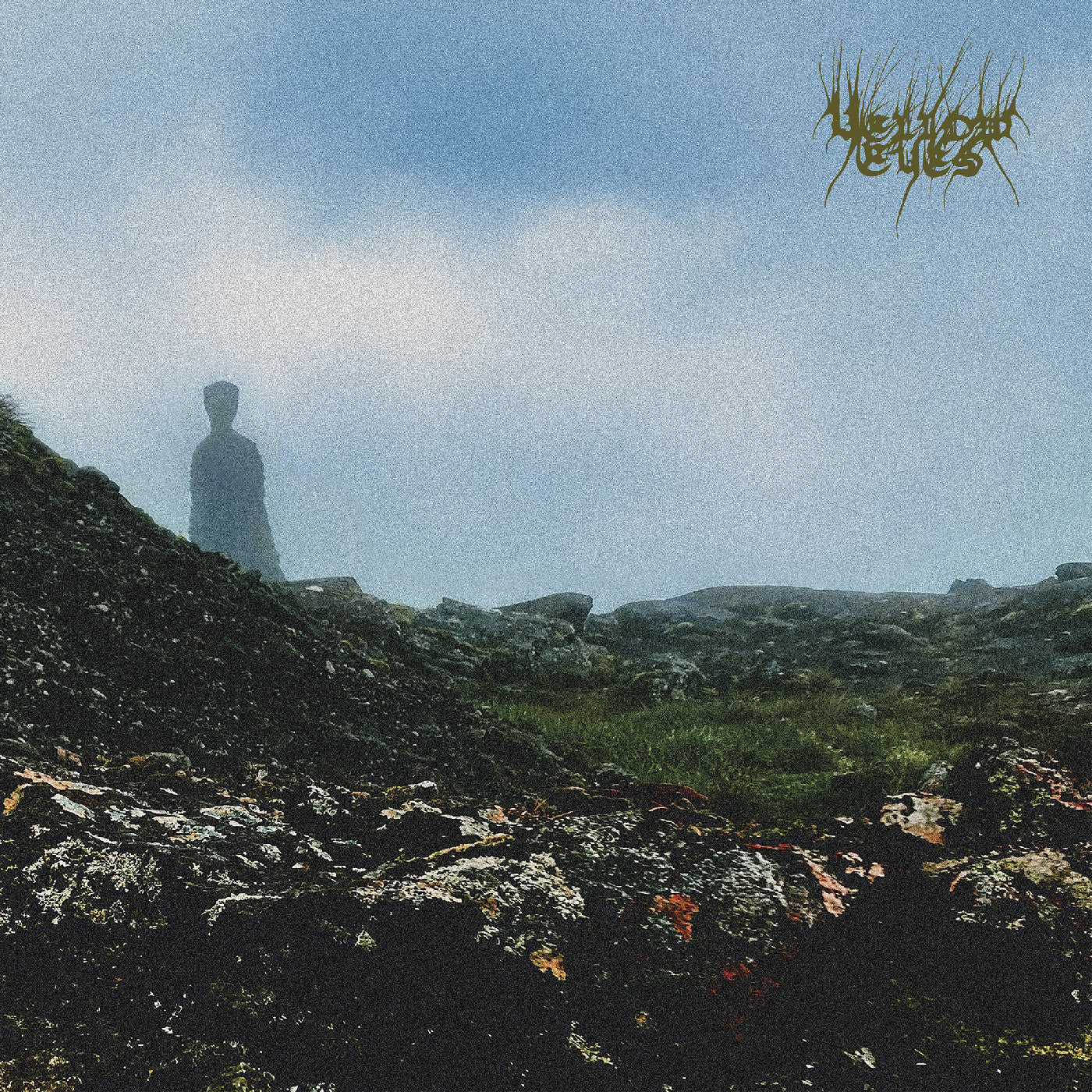 Yellow Eyes - Confusion Gate (2x Vinyl) | Mint (M) Mint (M)-