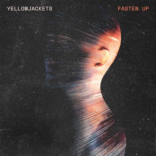 Yellowjackets - Fasten Up (CD) | Mint (M) Mint (M)-