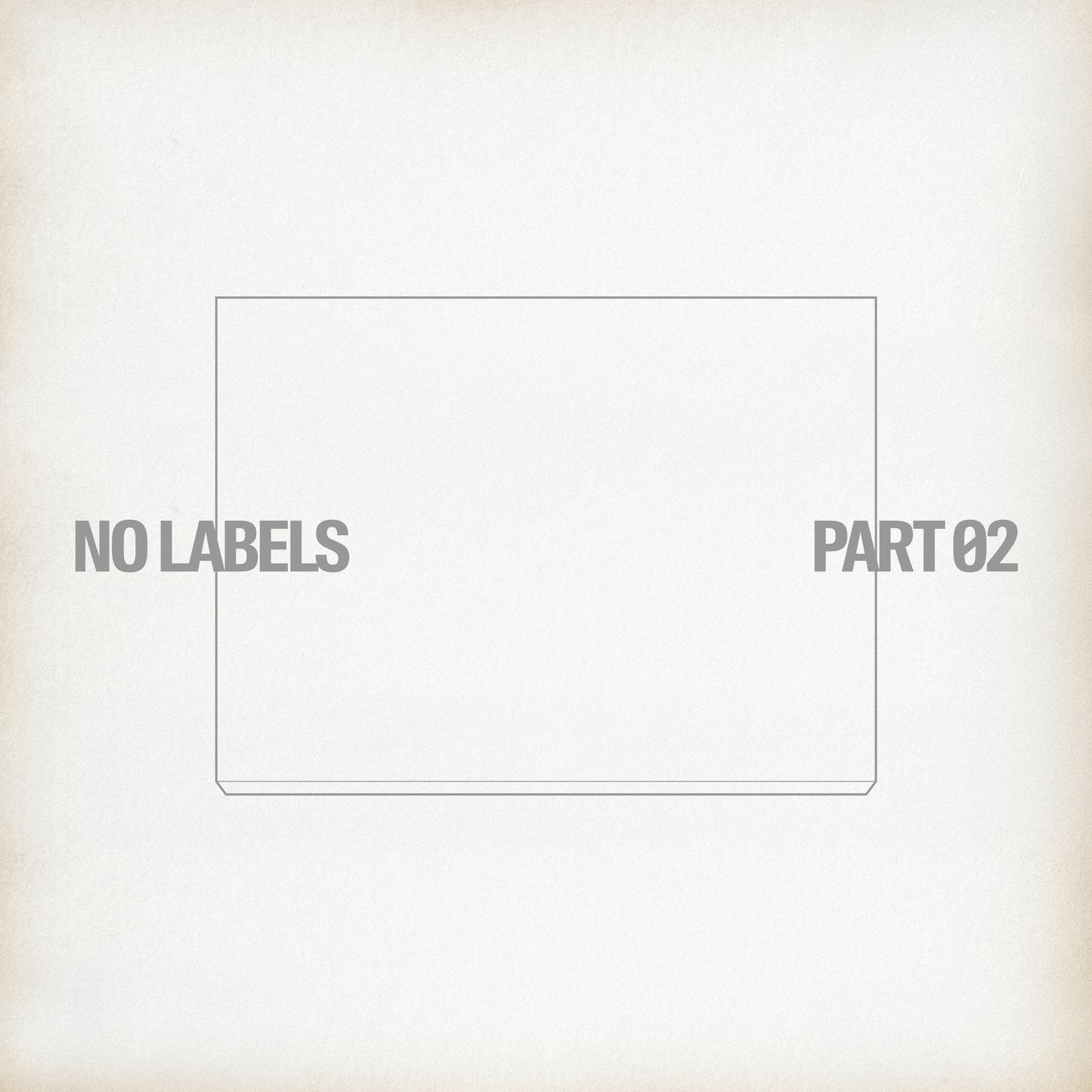 Yeonjun (Txt) - (PRESALE 7/10/26) NO LABELS: PART 02 (LMTD STICKER POSTER CD) | Mint (M)-