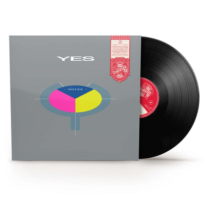 Yes - 90125 [Rhino Reserve][RKTBR25](VINYL) | Mint (M) Mint (M)-