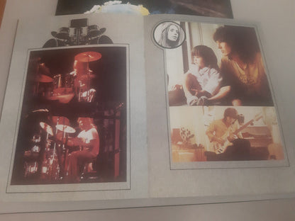 Yes - Fragile (CLEAR VINYL - REISSUE* | Mint (M) Mint (M)-