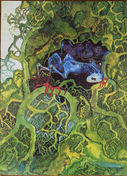 Yes - Fragile (CLEAR VINYL - REISSUE* | Mint (M) Mint (M)-