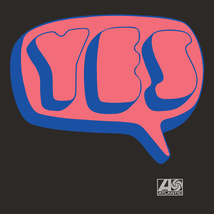 Yes - Yes (SYEOR24) [Cobalt Vinyl] | Mint (M) Mint (M)-