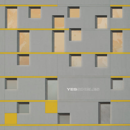 Yes - Yessingles (ROCKTOBER Color Vinyl) | Mint (M) Mint (M)-