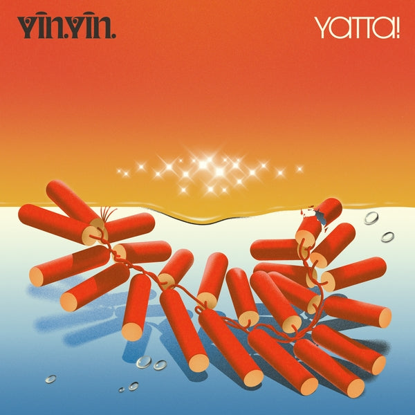 YIN YIN - Yatta! [CD] |--