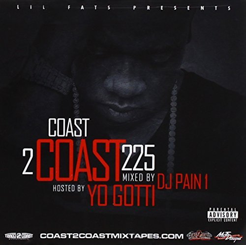 Yo Gotti - COAST 2 COAST 225 |-