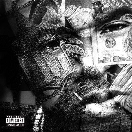 Yo Gotti - I STILL AM |-