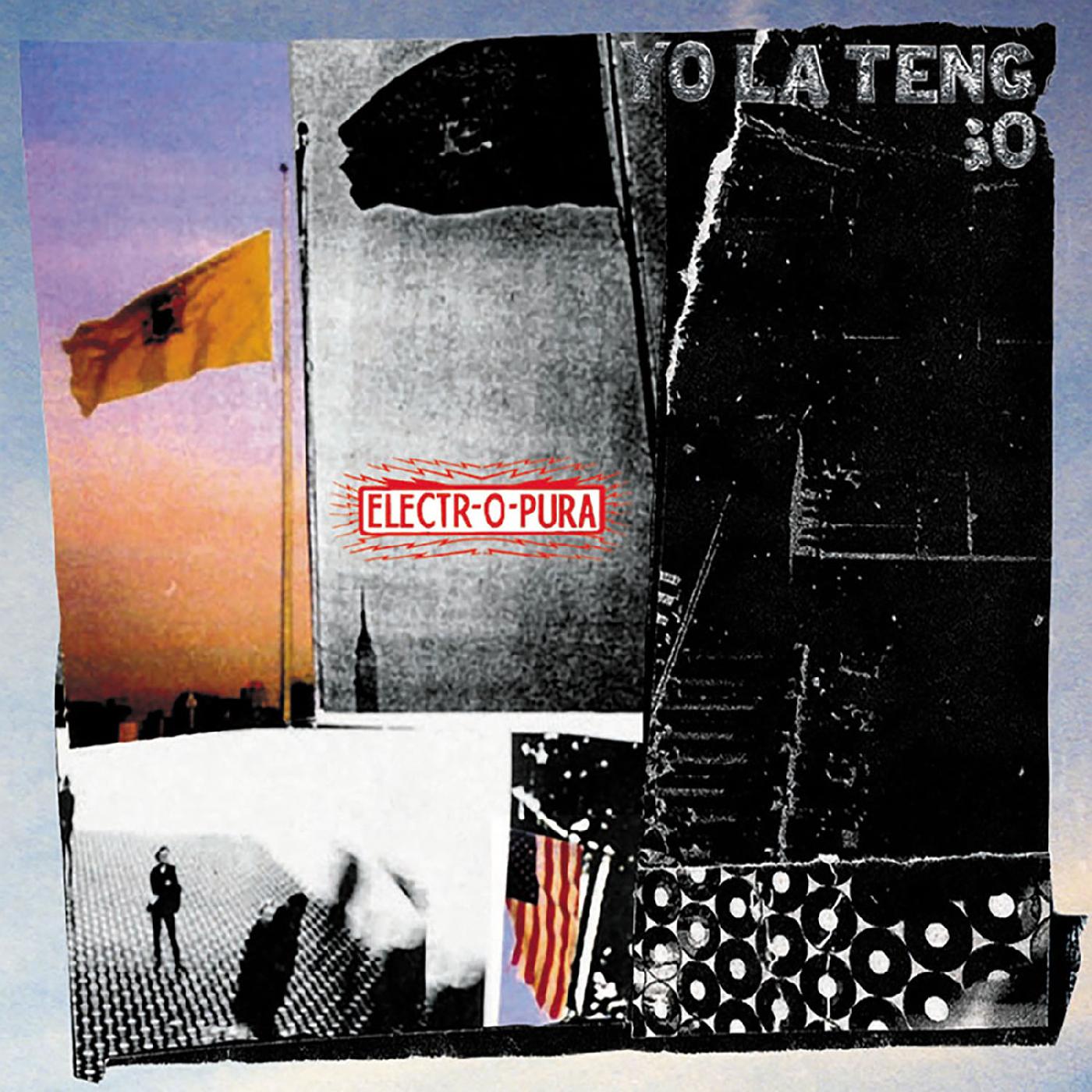Yo La Tengo - Electr-o-pura | Mint (M) Mint (M)-