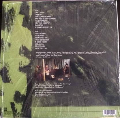 Yo La Tengo - Fakebook | Mint (M) Mint (M)-