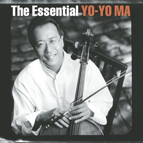 Essential Yo-Yo Ma |-
