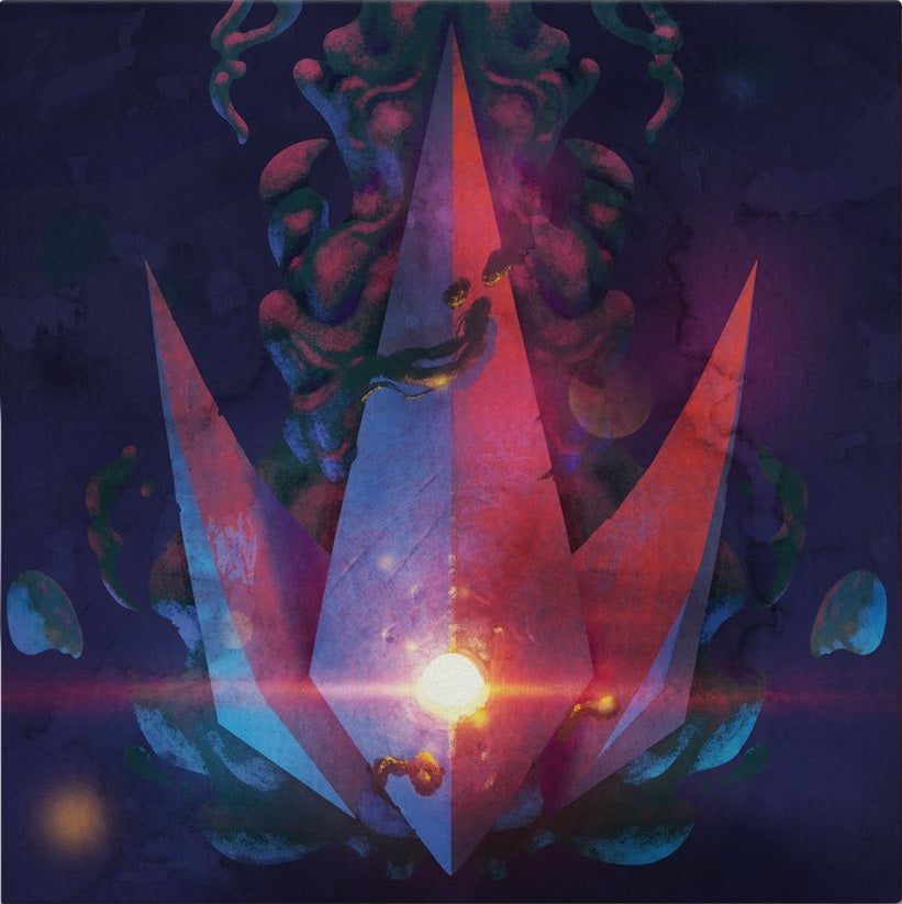 Yoann Laulan - Dead Cells (Original Video Game Soundtrack) |-