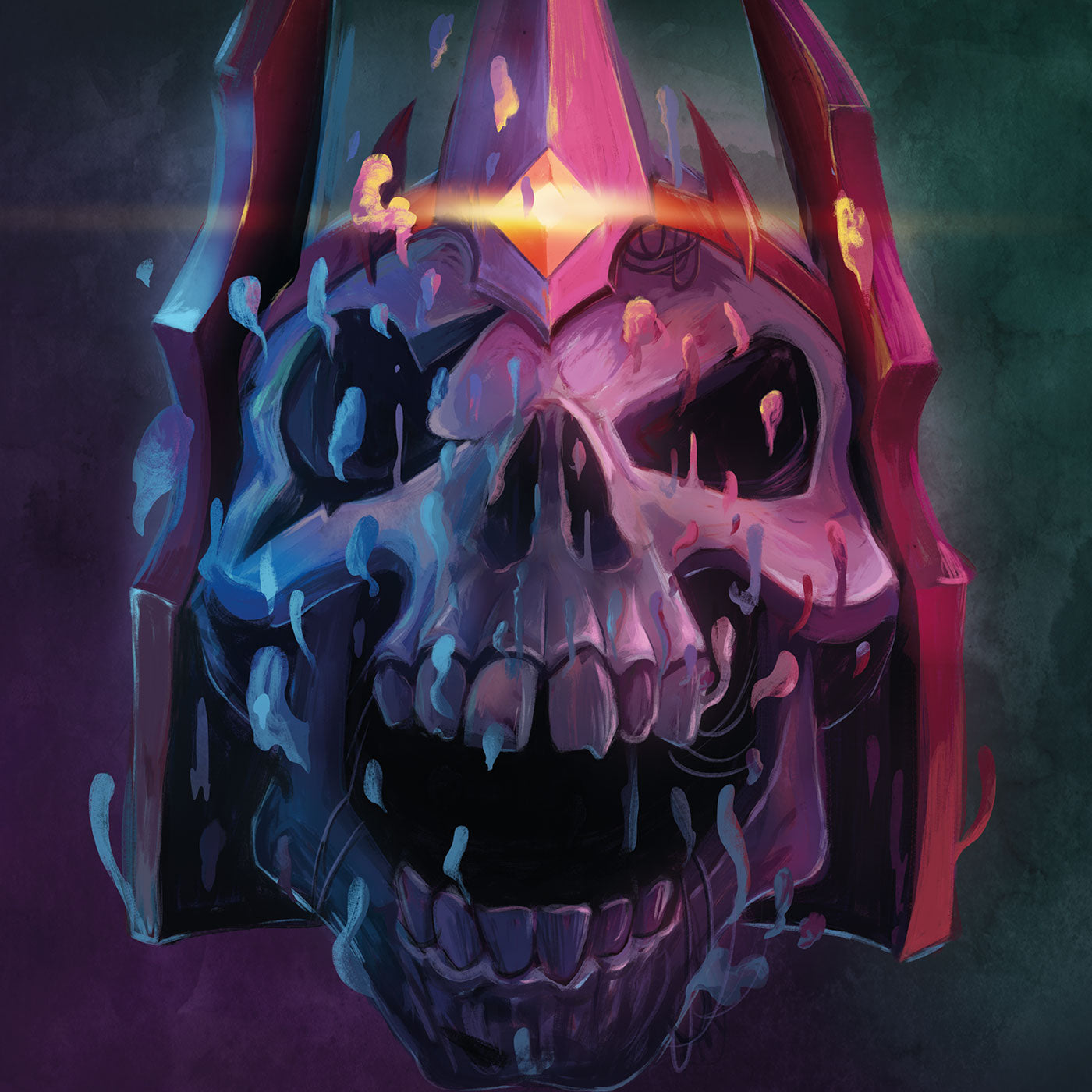 Yoann Laulan - Dead Cells: Volume 2 (Original Soundtrack) |-