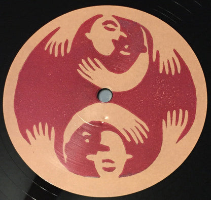 Yorkston / Thorne / Khan - Navarasa : Nine Emotions | Mint (M) Mint (M)-