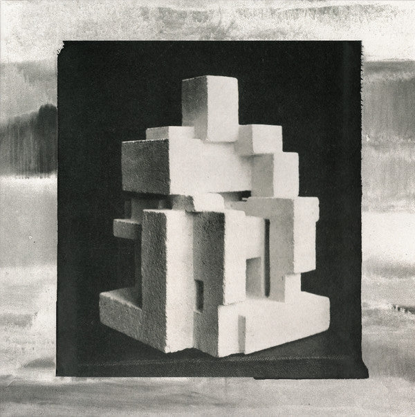 Yosuke Tokunaga - 8 Quadrants | Mint (M) Mint (M)-