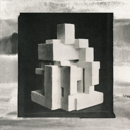 Yosuke Tokunaga - 8 Quadrants | Mint (M) Mint (M)-