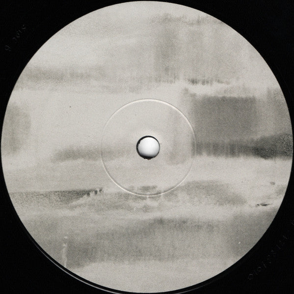 Yosuke Tokunaga - 8 Quadrants | Mint (M) Mint (M)-