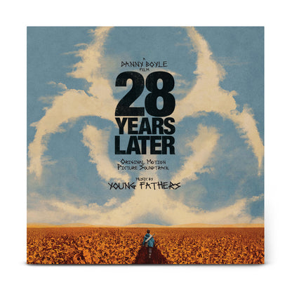 Young Fathers - (PRE-ORDER 12/19/2025) 28 Years Later (Original Motion Picture Soundtrack) [2LP] |-