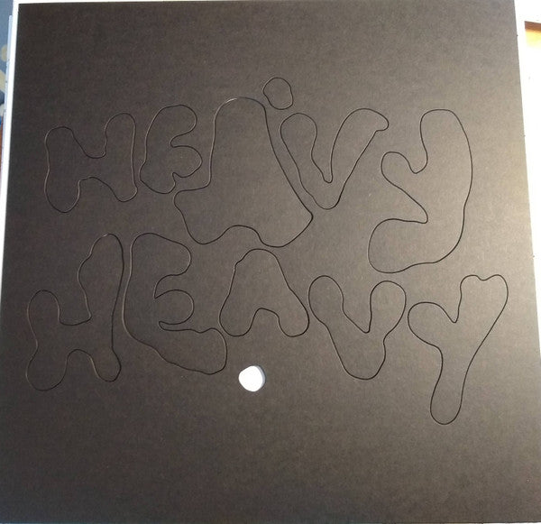 Heavy Heavy | Mint (M) Mint (M)-