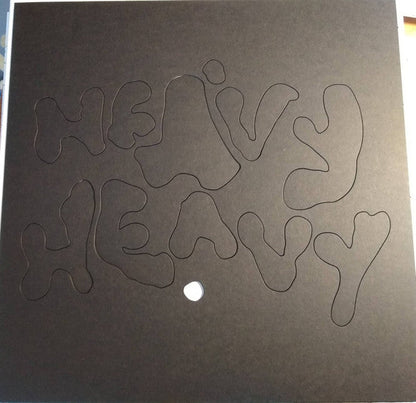 Heavy Heavy | Mint (M) Mint (M)-