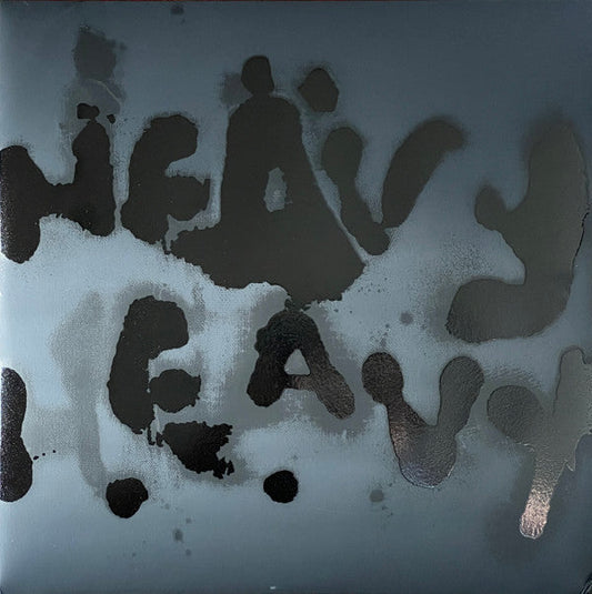Heavy Heavy | Mint (M) Mint (M)-