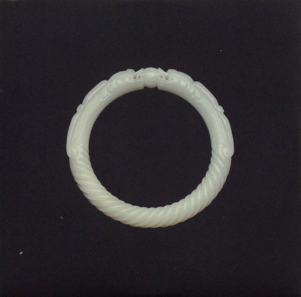 Breathing Statues | Mint (M) Mint (M)-
