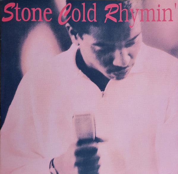 Young MC - Stone Cold Rhymin' | Mint (M) Mint (M)-