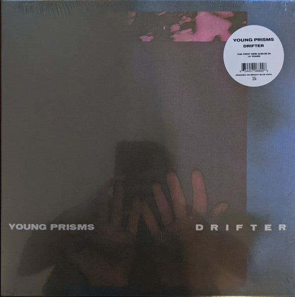 Drifter | Mint (M) Mint (M)-