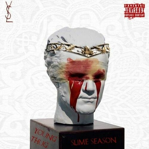 Young Thug - Slime Season |-