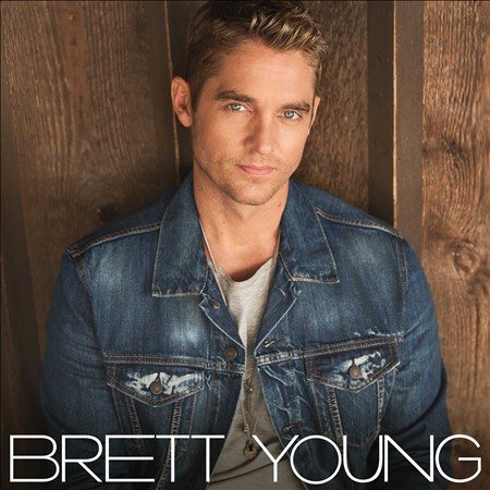 YOUNG,BRETT - BRETT YOUNG |-