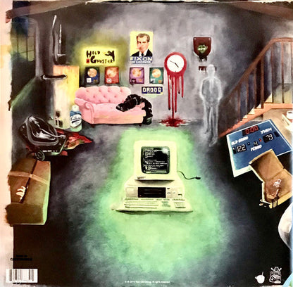 Your Old Droog - It Wasn't Even Close (2xVINYL) | Mint (M) Mint (M)-