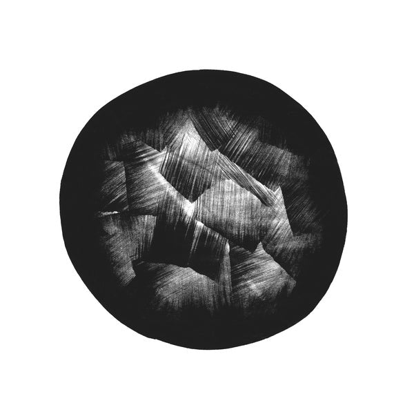 YUKO ARAKI - End Of Trilogy |-