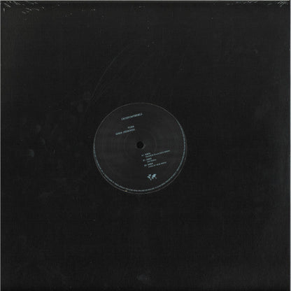 Smek (Remixes) *VILLALOBOS* | Mint (M) Generic-